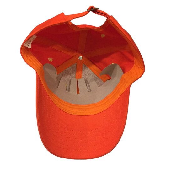 REESES Candy Themed Adjustable Baseball Hat OSFM - Picture 5 of 6